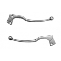 V PARTS (VICMA) DŹWIGNIA SPRZĘGŁA SUZUKI GSF 650 '96-'01, GSX 650F '08-'10, KOLOR SREBRNY (DSS03SV) (70641)