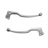 V PARTS (VICMA) DŹWIGNIA SPRZĘGŁA SUZUKI GSF 650 '96-'01, GSX 650F '08-'10, KOLOR SREBRNY (DSS03SV) (70641)