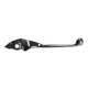 V PARTS (VICMA) DŹWIGNIA HAMULCA STANDARDOWA BEZ REGULACJI HONDA NES, PES, PS, SES, SH, NHX, YAMAHA CS 50-150 1996-2012 (71831)