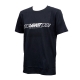 LEATT WYPRZEDAŻ KOSZULKA T-SHIRT KOLOR CZARNY ROZMIAR XL (LIMITOWANA)