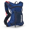 USWE CAMEL BAG MOTO HYDRO 3 FACTORY BLUE KOLOR NIEBIESKI MOTO/ROWER POJEMNOŚĆ 2L PŁYN (3L PLECAK + 2L PŁYN) ZASTĄPIONY 520309003