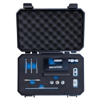 OXFORD ZAKUWARKA PROFESJONALNA CHAIN TOOL PRO PASUJE DO ŁAŃCUCHÓW OD 420 DO 630 X-RING / O-RING