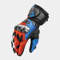 Rękawice Shima RS-3 MEN NIEBIESKI