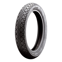 HEIDENAU OPONA 110/80-18 K36 60S TT M/C PRZÓD/TYŁ DOT 32-33/2023