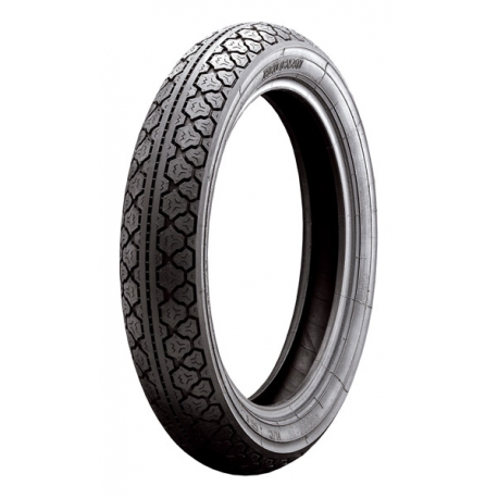 HEIDENAU OPONA 110/80-18 K36 60S TT M/C PRZÓD/TYŁ DOT 32-33/2023
