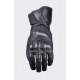 FIVE GLOVES RĘKAWICE SKÓRZANE RFX SPORT EVO KOLOR CZARNY ROZMIAR 11 (XL)