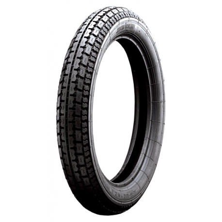 HEIDENAU OPONA 3.00-16 K33 48P TT M/C (OLDTIMER-CLASSIC) PRZÓD/TYŁ DOT 49/2024