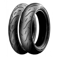 HEIDENAU OPONA 80/100-17 K80 53S TL REINF PRZÓD DOT 38/2024
