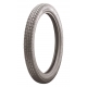 HEIDENAU OPONA 2.75-16 K35 46P TT M/C REINF PRZÓD/TYŁ DOT 48/2024