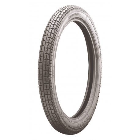 HEIDENAU OPONA 2.75-16 K35 46P TT M/C REINF PRZÓD/TYŁ DOT 48/2024