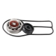 HOT RODS ZESTAW NAPRAWCZY POMPY WODY KTM 250 EXC / 300 EXC, MXC 04-05, SX250 '02-'15 (EXC250, EXC300)