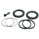 TOURMAX ZESTAW NAPRAWCZY ZACISKU HAMULCOWEGO TYŁ HONDA GL 1000 78-79 (MADE IN JAPAN)