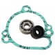 HOT RODS ZESTAW NAPRAWCZY POMPY WODY KAWASAKI KX 80 / 85 '86-'24,KX 100 '95-'22