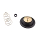 TOURMAX ZESTAW NAPRAWCZY ZAWORU AIR CUT HONDA GL 1200 ASPENCADE / INTERSTATE '86-'87 (SC14) (OEM: 16048-MG9-741) (MADE IN JAPAN)