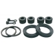 TOURMAX ZESTAW NAPRAWCZY ZACISKU HAMULCOWEGO PRZÓD SUZUKI GSX 750 ES / EF, GS 850 / 1000 (OEM: 59308-45200 59308-45200 59107-1
