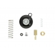 TOURMAX ZESTAW NAPRAWCZY ZAWORU AIR CUT YAMAHA XT 350 '86-98, TT 600 '83-86 (MADE IN JAPAN)