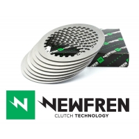 NEWFREN PRZEKŁADKI TARCZ SPRZĘGŁOWYCH BETA 250/300 RR 2T '18-'21, 350/390/430/480/ RR 4T '18-'21 XTRAINER 250/300 2T '18-'21