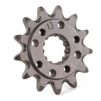 PROX ZĘBATKA PRZEDNIA 350 14 HONDA XR 600 R '91-'00, XR 650 L '93-'24, TRX 400 EX / X '05-'14 (JTF1309.14) (ŁAŃC. 520)