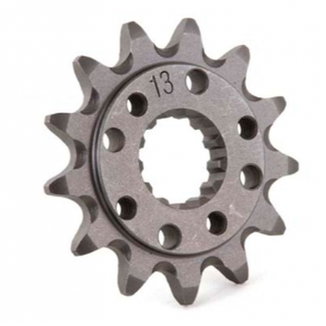 PROX ZĘBATKA PRZEDNIA 350 14 HONDA XR 600 R '91-'00, XR 650 L '93-'24, TRX 400 EX / X '05-'14 (JTF1309.14) (ŁAŃC. 520)