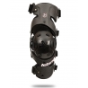 ASTERISK ORTEZY STAWU KOLANOWEGO (PARA) MODEL CARBON CELL 1.2 KOLOR CZARNY/CARBON ROZMIAR L