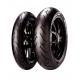 PIRELLI OPONA 180/55ZR17 DIABLO ROSSO II (73W) TL M/C TYŁ DOT 05/2025