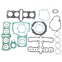 ATHENA KOMPLET USZCZELEK KAWASAKI Z1 900 '73, (Z1F)