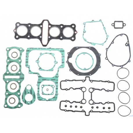 ATHENA KOMPLET USZCZELEK KAWASAKI Z1 900 '73, (Z1F)