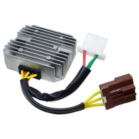 DZE REGULATOR NAPIĘCIA APRILIA ETV 1000 CAPO NORD '01-'07 RST 1000 FUTURA '01-'04 (OEM AP8124831) MOSFET (35A)