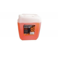 SPEEDCLEAN 890 DEGREASER SPRAY DO MYCIA NAPĘDU MOTOCYKLOWEGO I ROWEROWEGO, SILNIKA I ELEMENTÓW SMAROWALNYCH POJEMNOSĆ 20 L