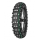MITAS OPONA 140/80-18 TERRA FORCE-EF PRO SUPER SOFT 70M TT TYŁ (PODWÓJNY ZIELONY PASEK) DOT 02/2025 (460101) (ZAMIENNIK:70000252