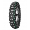 MITAS OPONA 140/80-18 TERRA FORCE-EF PRO SUPER SOFT 70M TT TYŁ (PODWÓJNY ZIELONY PASEK) DOT 02/2025 (460101) (ZAMIENNIK:70000252