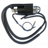 DZE CEWKA ZAPŁONOWA HONDA C 70 PASSPORT '70-'79 CM 200 TWINSTAR '80 CM 185 TWINSTAR '78-'79 (OEM 30530-086-711 30500-402-013)