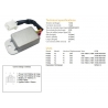 DZE REGULATOR NAPIĘCIA HONDA XL 200R '83-'84 XL 250R '84-'87 XL 350R '84-'85 XL 500 '82 XL 600 '83-'87 (ESR670)