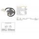 DZE REGULATOR NAPIĘCIA HONDA CBR 900RR '02-'03 (CBR954) (ESR690) (31600-MCJ-750) (SH678DA) (35A)