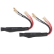 OXFORD OPORNIKi DO KIERUNKOWSKAZÓW LED 18WATT/10OHM KOMPLET - 2 SZTUKI