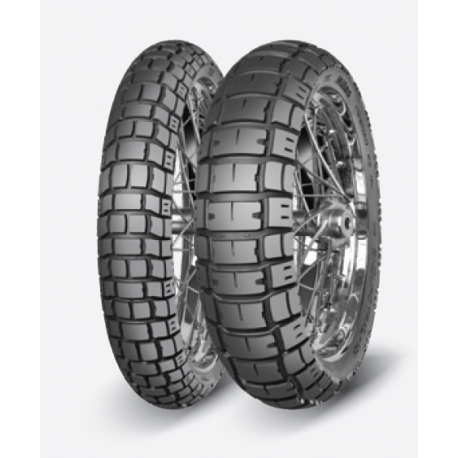 MITAS OPONA 150/70R17 ENDURO TRAIL ADV 69V TL/TT M+S TYŁ DOT 14/2025