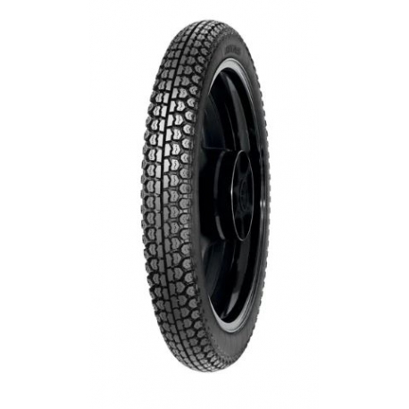 MITAS OPONA 3.00-18 H-03 REINF 52S TT PRZÓD/TYŁ (OLDTIMER-CLASSIC) DOT 46/2024