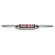 RENTHAL KIEROWNICA 7/8 CALA (22MM) MX HANDLEBAR TANIUM RC PADDED KOLOR TYTANOWY Z GĄBKĄ