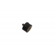 ARIETE SILENT BLOCK (SILENTBLOK, SIMERBLOK) BMW R1150/1200GS 25X15MM M6 (25/15 M/F 6MA)
