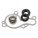 HOT RODS ZESTAW NAPRAWCZY POMPY WODY KAWASAKI KFX 450R 08-12