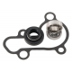 HOT RODS ZESTAW NAPRAWCZY POMPY WODY SUZUKI RM 85 02-24