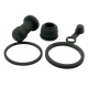 TOURMAX ZESTAW NAPRAWCZY ZACISKU HAMULCOWEGO PRZÓD HONDA CR 80 / 85 '92-'07, CRF 150 R (OEM: 45132-166-016 45209-166-006 45133