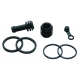 TOURMAX ZESTAW NAPRAWCZY ZACISKU HAMULCOWEGO PRZÓD SUZUKI GS 500E '97-'01/VZ800/DR800/VX800 (MADE IN JAPAN)