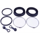 TOURMAX ZESTAW NAPRAWCZY ZACISKU HAMULCOWEGO PRZÓD YAMAHA XJ 650 SECA '82, XS 650 '78-'81, XV 920 '81-'82 (OEM: 1J3-W0047-00) (M