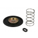 TOURMAX ZESTAW NAPRAWCZY ZAWORU AIR CUT HONDA ST 1100 PAN EUROPEAN '90-'02, VTR 250 '88-'90, VFR 750 R (RC30) '88-'89, CBR 600 /