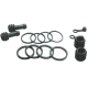 TOURMAX ZESTAW NAPRAWCZY ZACISKU HAMULCOWEGO PRZÓD SUZUKI GSF600S 00-03,GSX600F 98-06,GSF650S 05-06,SV650 99-08,GSX750F 98-06,DL