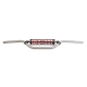 RENTHAL PROMOCJA KIEROWNICA 7/8 CALA (22MM) MX HANDLEBAR TANIUN JIMMY BUTTON PADDED KOLOR TYTANOWY Z GĄBKĄ