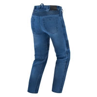 Spodnie Shima ZENITH MEN PNT NIEBIESKI
