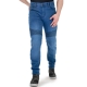 Spodnie Shima ZENITH MEN PNT NIEBIESKI