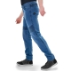 Spodnie Shima ZENITH MEN PNT NIEBIESKI